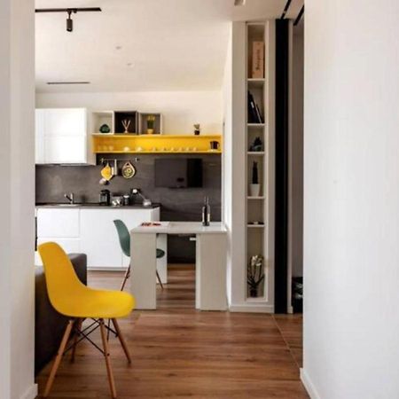 Carulli Suite Design Bari Ngoại thất bức ảnh