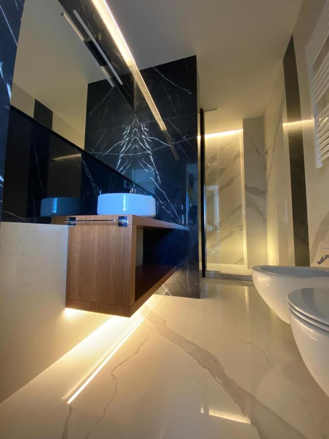 Carulli Suite Design Bari Ngoại thất bức ảnh