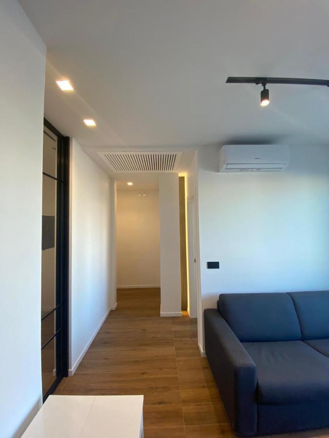 Carulli Suite Design Bari Ngoại thất bức ảnh