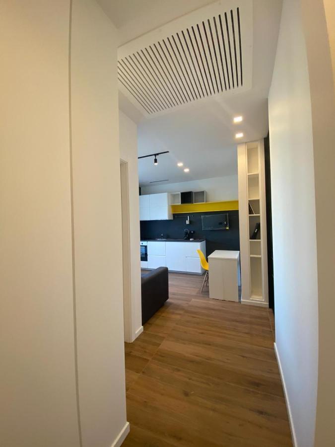 Carulli Suite Design Bari Ngoại thất bức ảnh