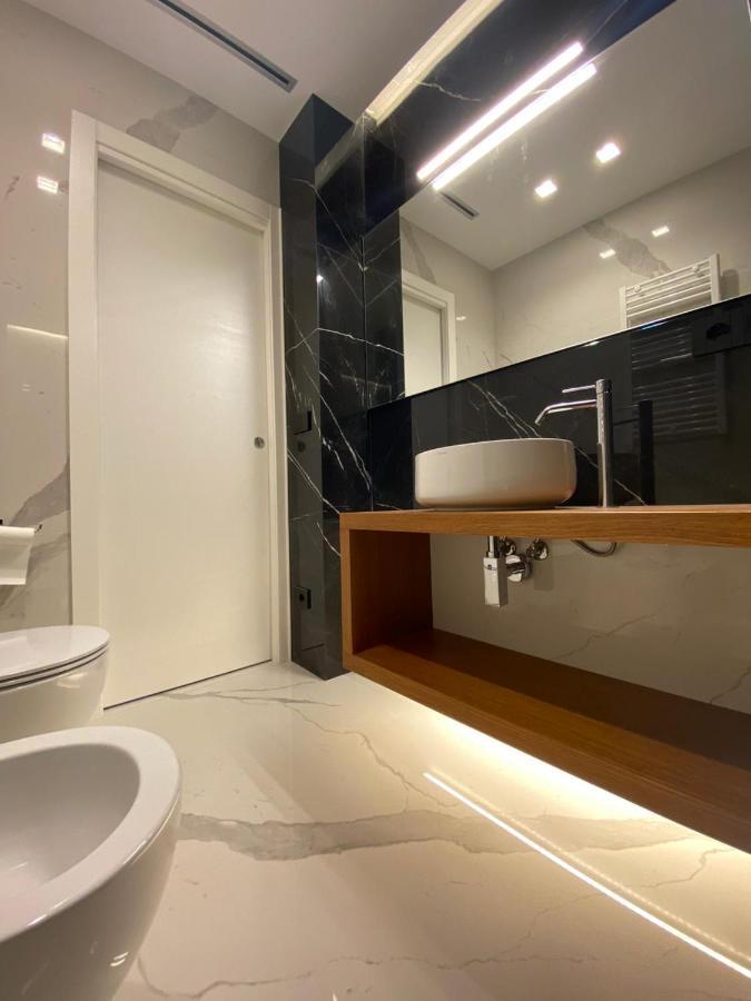 Carulli Suite Design Bari Ngoại thất bức ảnh