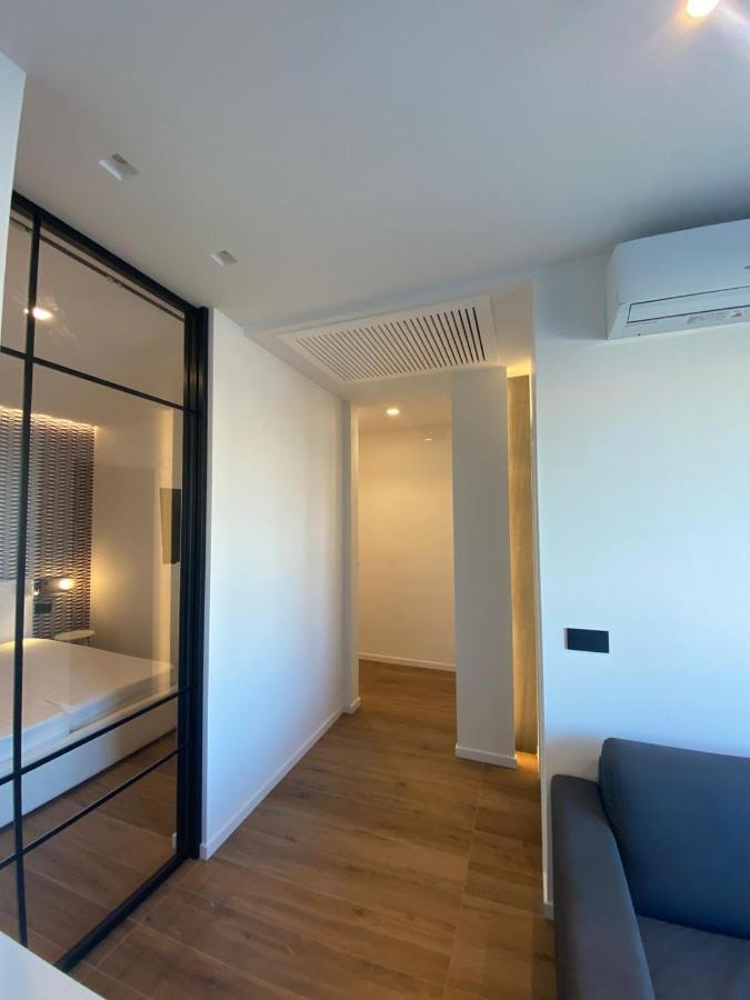 Carulli Suite Design Bari Ngoại thất bức ảnh
