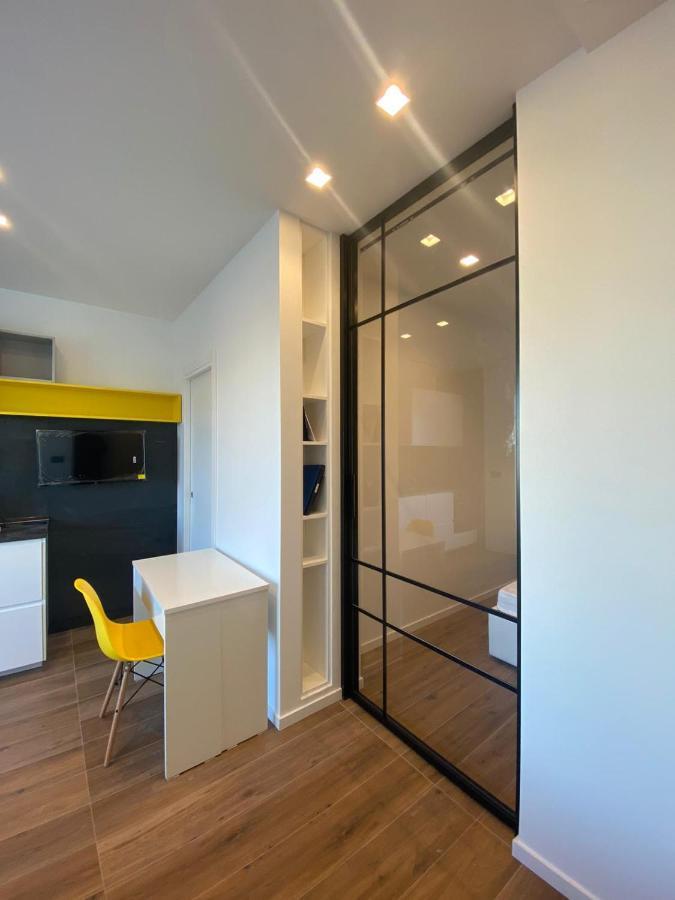 Carulli Suite Design Bari Ngoại thất bức ảnh