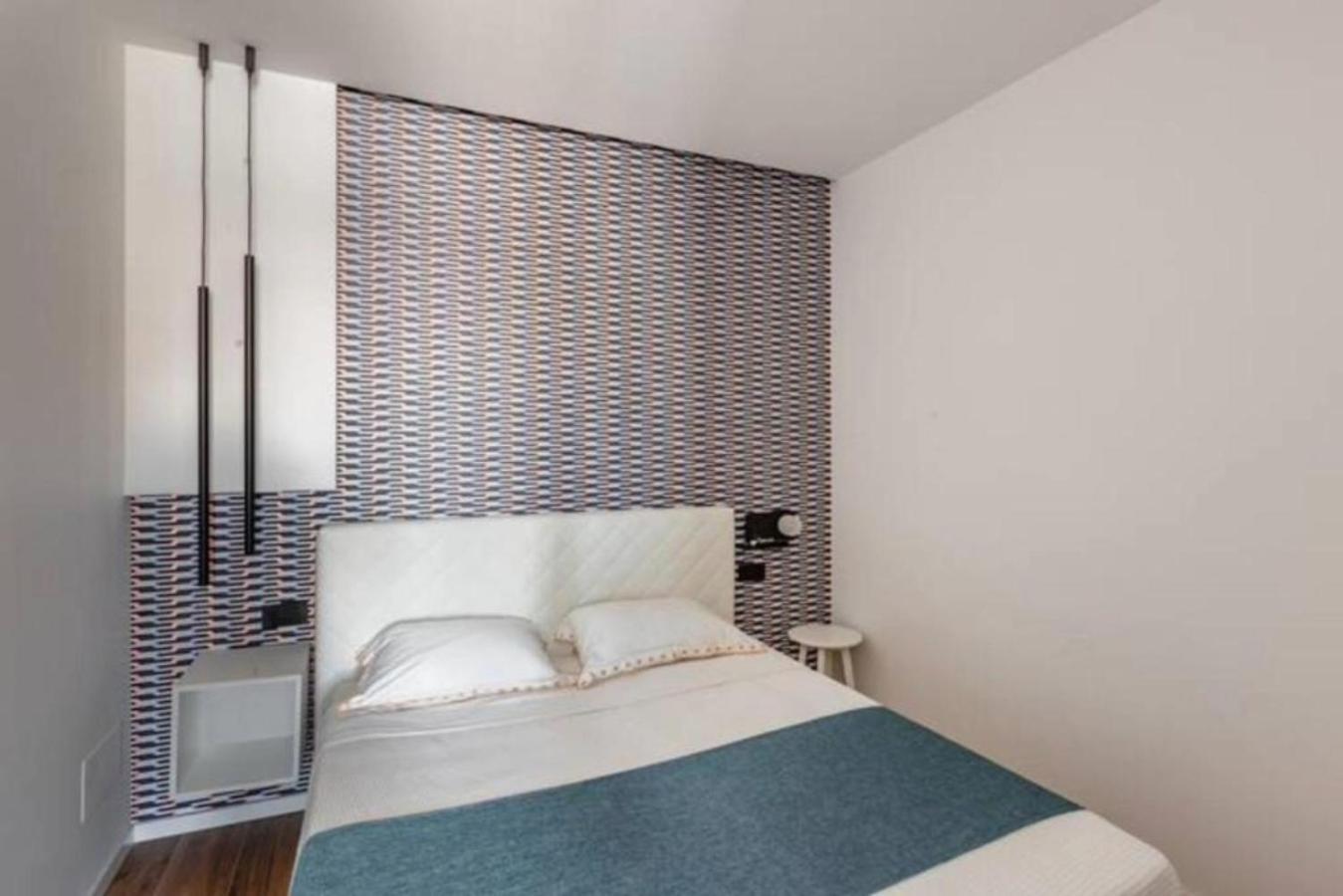 Carulli Suite Design Bari Ngoại thất bức ảnh