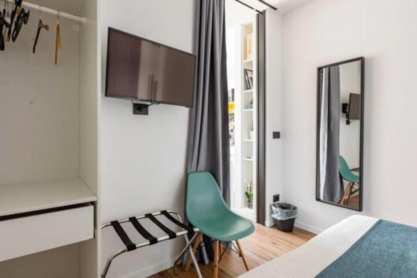 Carulli Suite Design Bari Ngoại thất bức ảnh