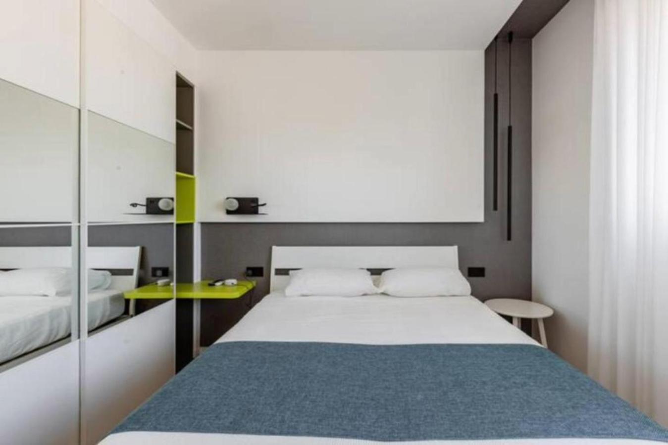 Carulli Suite Design Bari Ngoại thất bức ảnh