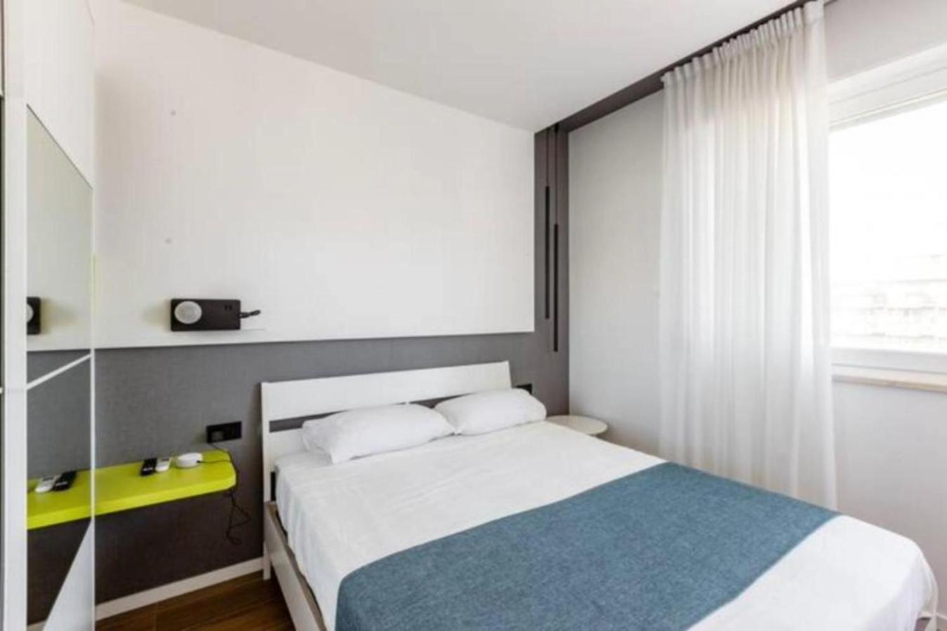 Carulli Suite Design Bari Ngoại thất bức ảnh