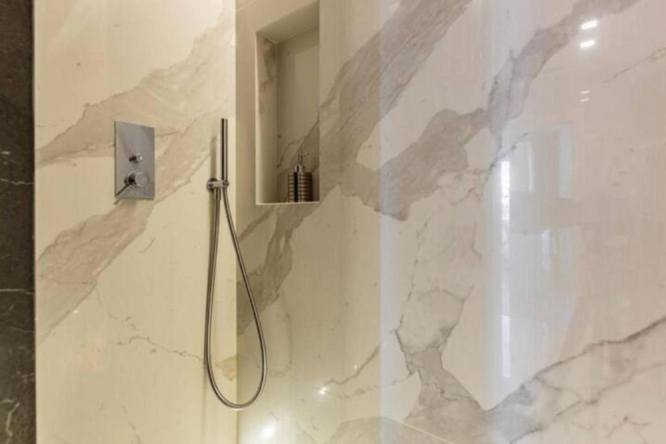 Carulli Suite Design Bari Ngoại thất bức ảnh